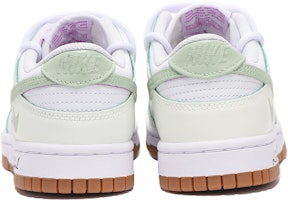 (W) 나이키 덩크 로우 '해체된 잎' (커스텀) FD9922-151(Team59-女款绿色三) Shop (W) 나이키 덩크 로우 '해체된 잎' (커스텀) FD9922-151(Team59-女款绿色三)