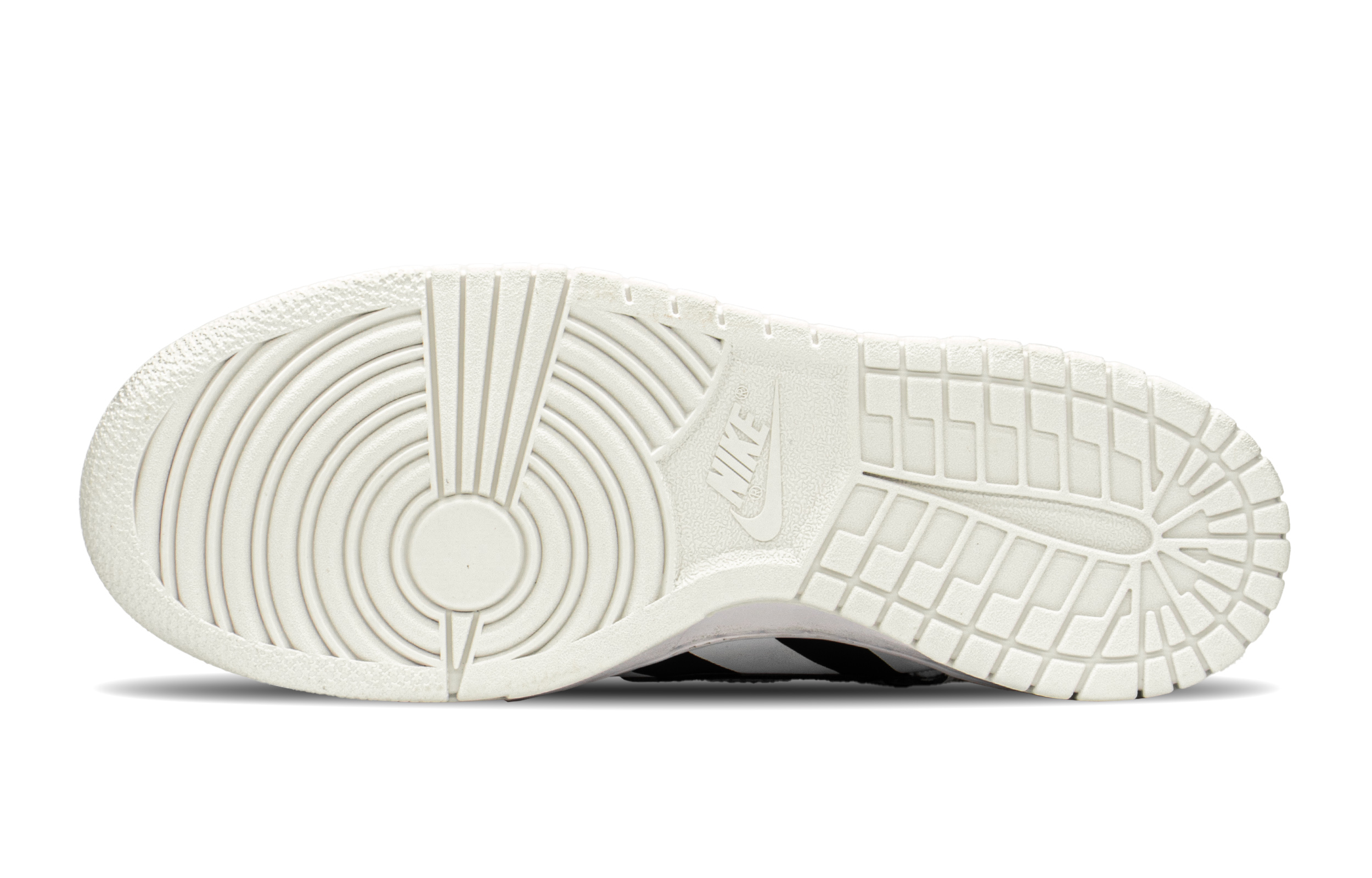 Purchase (W) [Sepatu Kustom] Nike Dunk Low 'Gaya Zebra Terdekontruksi' DH9765-100(TeamA-DKL斑马白女S-BOX)