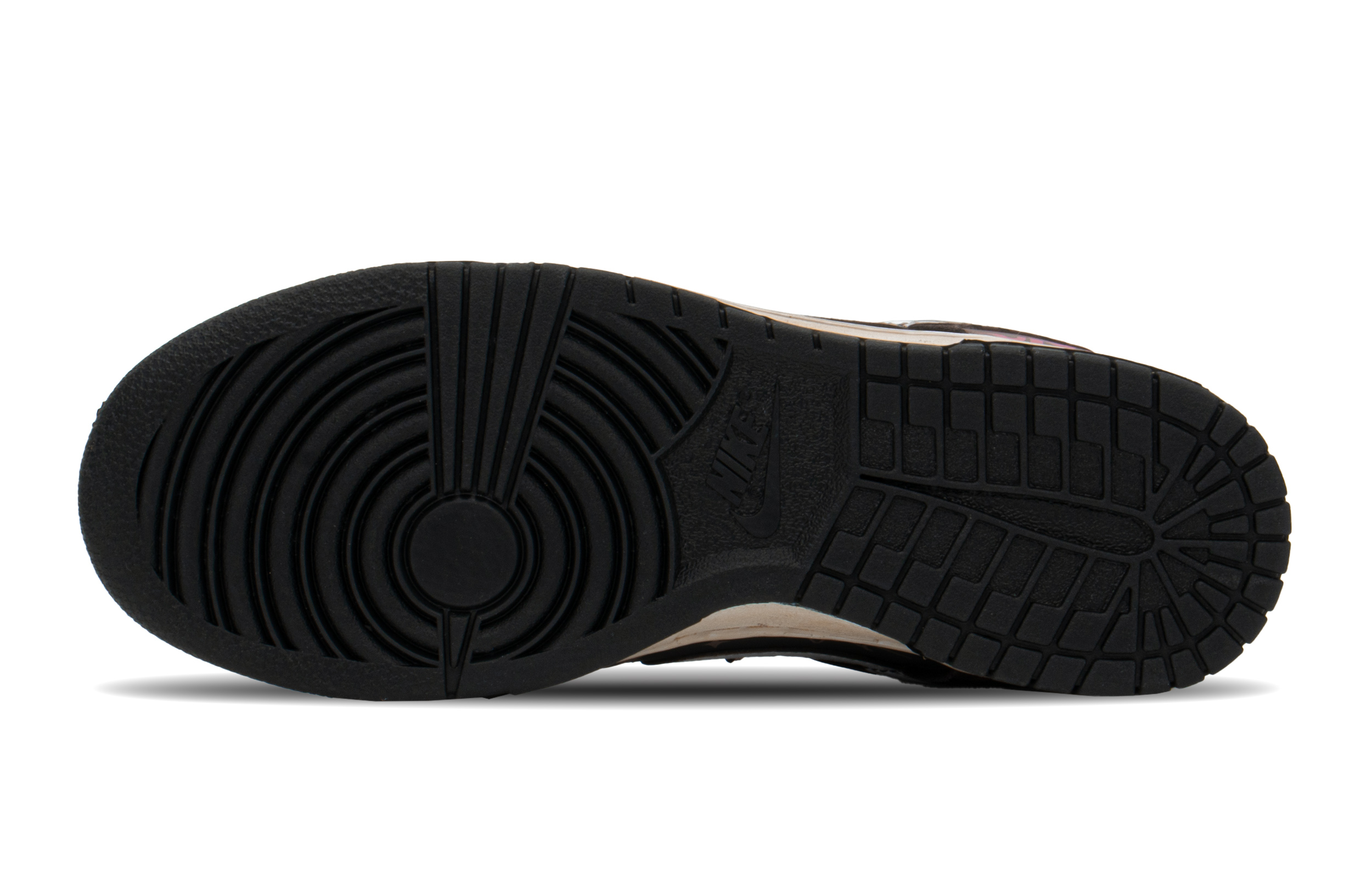 Purchase (W) [カスタムシューズ] (女性用) ナイキ ダンク ロー 'デコンストラクト モカ' DH9765-002(TeamA-DK女棕青春乐S-BOX)