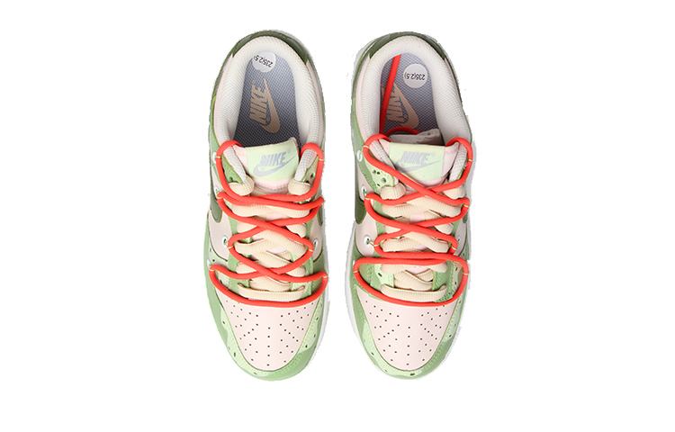 Purchase (W) [Kasus Kasut] Nike Dunk Low 'Deconstructed Matcha Mint' DD1503-600(Team拾玖-女款抹茶绿)