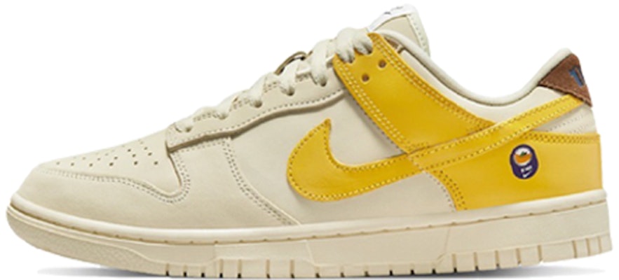 (W) Zapatillas Nike Dunk Low 'Deconstruidas Ice Mint - Azul Marrón' DR5487-100(TeamS-香蕉蓝白涂鸦S-BOX) Purchase (W) Zapatillas Nike Dunk Low 'Deconstruidas Ice Mint - Azul Marrón' DR5487-100(TeamS-香蕉蓝白涂鸦S-BOX)