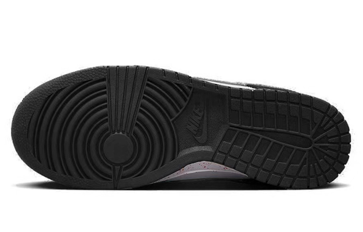 Purchase (W) 【定制鞋】耐克Dunk Low「解构海盐蓝」 FD4623-131(TeamY-女款海盐蓝黑白)