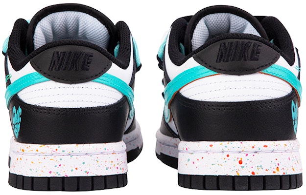 (W) Zapatillas Nike Dunk Low 'Deconstruido Corazón Azul Tiffany' FD4623-131(TeamF-解构爱心) Purchase (W) Zapatillas Nike Dunk Low 'Deconstruido Corazón Azul Tiffany' FD4623-131(TeamF-解构爱心)