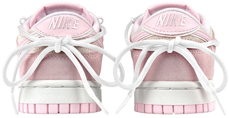 (W) Kasut Nike Dunk Rendah 'Deconstructed Comfort Pink dan White Gift Box' DV3054-600(Team叁-女樱花少女解SBOX) Purchase (W) Kasut Nike Dunk Rendah 'Deconstructed Comfort Pink dan White Gift Box' DV3054-600(Team叁-女樱花少女解SBOX)