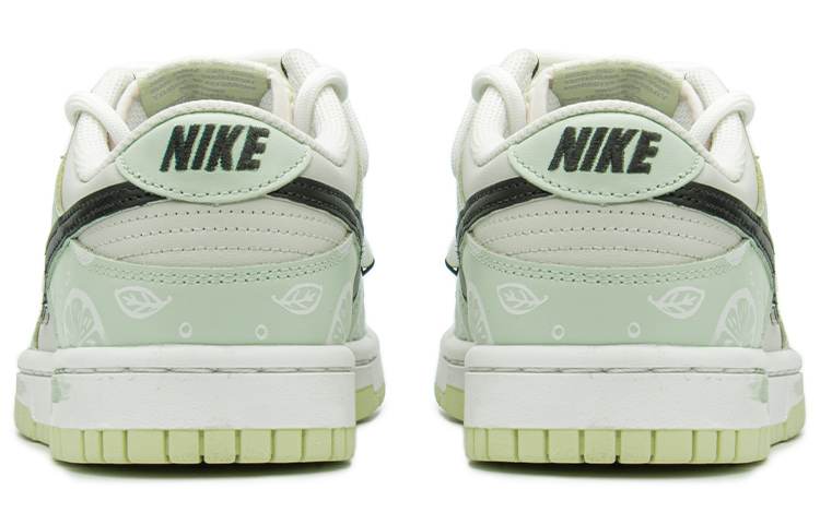 Purchase (W) 【カスタムシューズ】(女性用) ナイキダンクロー 'デコンストラクテッド アイスレモンスプラッシュ' DD1503-600(TeamA-DKL清新柠檬)