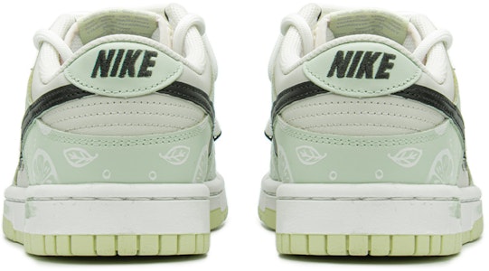 (W) 【カスタムシューズ】(女性用) ナイキダンクロー 'デコンストラクテッド アイスレモンスプラッシュ' DD1503-600(TeamA-DKL清新柠檬) Purchase (W) 【カスタムシューズ】(女性用) ナイキダンクロー 'デコンストラクテッド アイスレモンスプラッシュ' DD1503-600(TeamA-DKL清新柠檬)