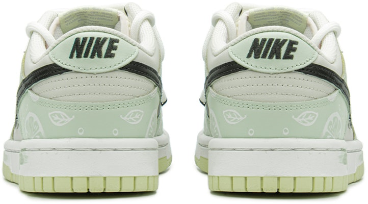 (W) Zapatillas Nike Dunk Low 'Deconstruido Splash Limón Helado' DD1503-600(TeamA-DKL清新柠檬) Purchase (W) Zapatillas Nike Dunk Low 'Deconstruido Splash Limón Helado' DD1503-600(TeamA-DKL清新柠檬)