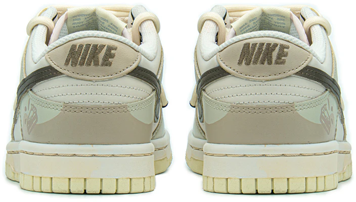 【訂製球鞋】 Nike Dunk Low FZBB 動漫美食限定 解構 奶油蛋糕 波浪 清新 低幫 板鞋 女款 卡其 Purchase 【訂製球鞋】 Nike Dunk Low FZBB 動漫美食限定 解構 奶油蛋糕 波浪 清新 低幫 板鞋 女款 卡其