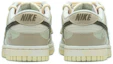 Purchase 【訂製球鞋】 Nike Dunk Low FZBB 動漫美食限定 解構 奶油蛋糕 波浪 清新 低幫 板鞋 女款 卡其