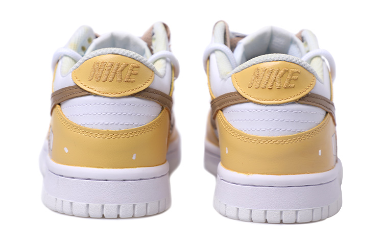 Purchase (W) 나이키 덩크 로우 '디컨스트럭티드 펄 밀크티' (59 characters) DH9765-100(Team拾玖-女款奶茶S-BOX)