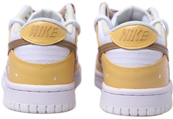 (W) 나이키 덩크 로우 '디컨스트럭티드 펄 밀크티' (59 characters) DH9765-100(Team拾玖-女款奶茶S-BOX) Purchase (W) 나이키 덩크 로우 '디컨스트럭티드 펄 밀크티' (59 characters) DH9765-100(Team拾玖-女款奶茶S-BOX)