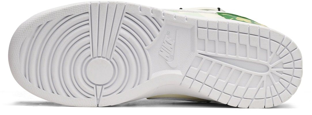 (W) Zapatillas Nike Dunk Low 'Deconstruido Ajedrez Negro Verde' DH9765-100(TeamE-女款天才黑黄绿) Purchase (W) Zapatillas Nike Dunk Low 'Deconstruido Ajedrez Negro Verde' DH9765-100(TeamE-女款天才黑黄绿)