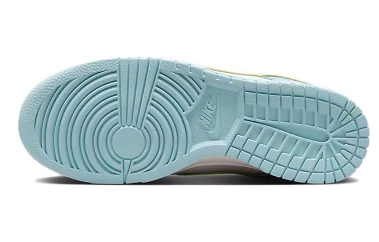 Purchase (W) [カスタムシューズ]（女性用）ナイキ ダンク ロー '酸化ハート スマイリー' DD1503-123(Team82-女款氧化做旧米黄蓝色）