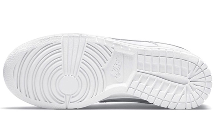 Details for (W) [定制鞋] 耐克 Dunk Low '解构动物纹' DD7099-100(TeamThree-女款豹纹棕灰色)