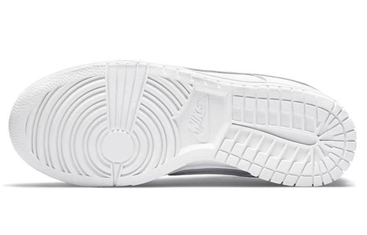 [Custom Shoes] (W) Nike Dunk Low 'Deconstructed Cupid Macaron' 圖 6