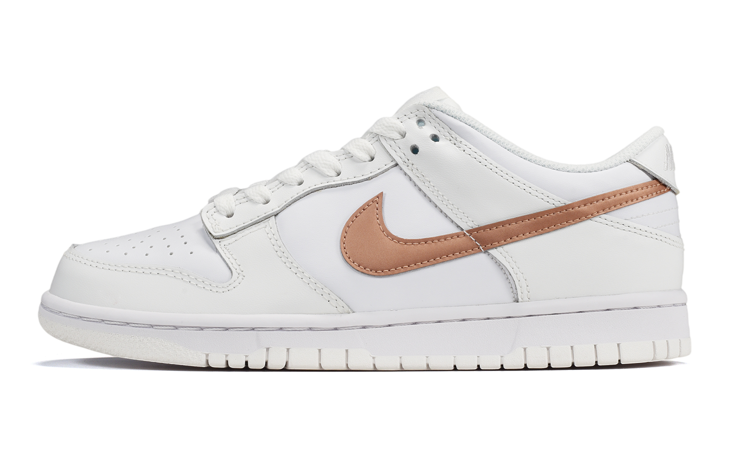 Details for (W) 【定制鞋款】耐克Dunk Low "解构牛仔黄蓝黑" DH9765-100(TeamE-女款牛仔贴布黄蓝黑)