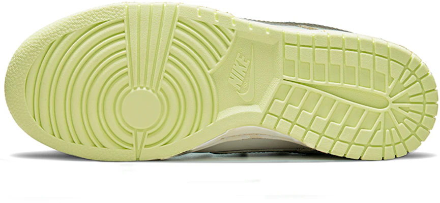 【訂製球鞋】 Nike Dunk Low FZBB 動漫美食限定 解構 奶油蛋糕 波浪 清新 低幫 板鞋 女款 卡其 Details for 【訂製球鞋】 Nike Dunk Low FZBB 動漫美食限定 解構 奶油蛋糕 波浪 清新 低幫 板鞋 女款 卡其