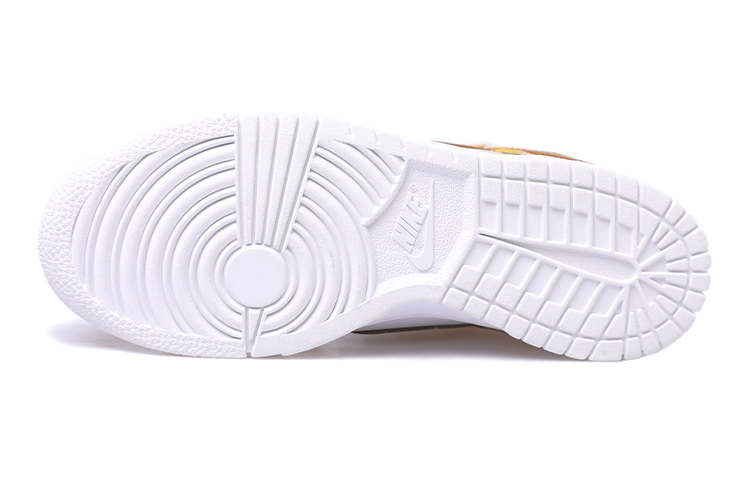 Details for (W) 나이키 덩크 로우 '디컨스트럭티드 펄 밀크티' (59 characters) DH9765-100(Team拾玖-女款奶茶S-BOX)