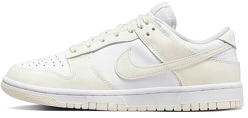 【客製化球鞋】Nike Dunk Low 解構 雛菊 情侶 春夏 塗鴉 麻繩鞋帶 低幫 板鞋 女款 白黃 Sizing 【客製化球鞋】Nike Dunk Low 解構 雛菊 情侶 春夏 塗鴉 麻繩鞋帶 低幫 板鞋 女款 白黃