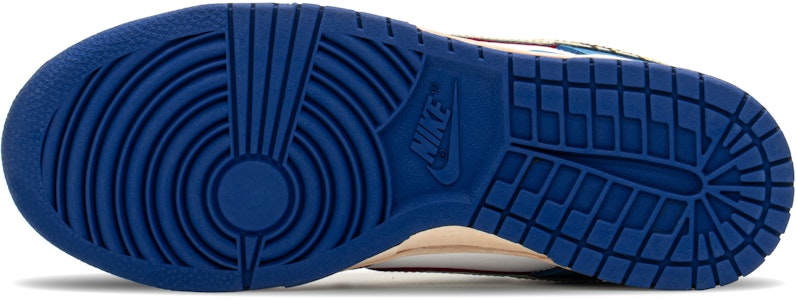 (W) 나이키 덩크 로우 '딥 스카이 블루' (커스텀) DD1503-119(TeamA-DK女深蓝海岸) Purchase (W) 나이키 덩크 로우 '딥 스카이 블루' (커스텀) DD1503-119(TeamA-DK女深蓝海岸)