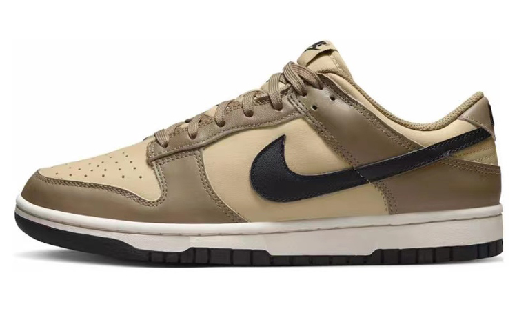 Details for (W) [Zapatillas Personalizadas] Nike Dunk Low 'Demon Purple Mocha' DD1503-200(Teamfour-女款恶魔紫)