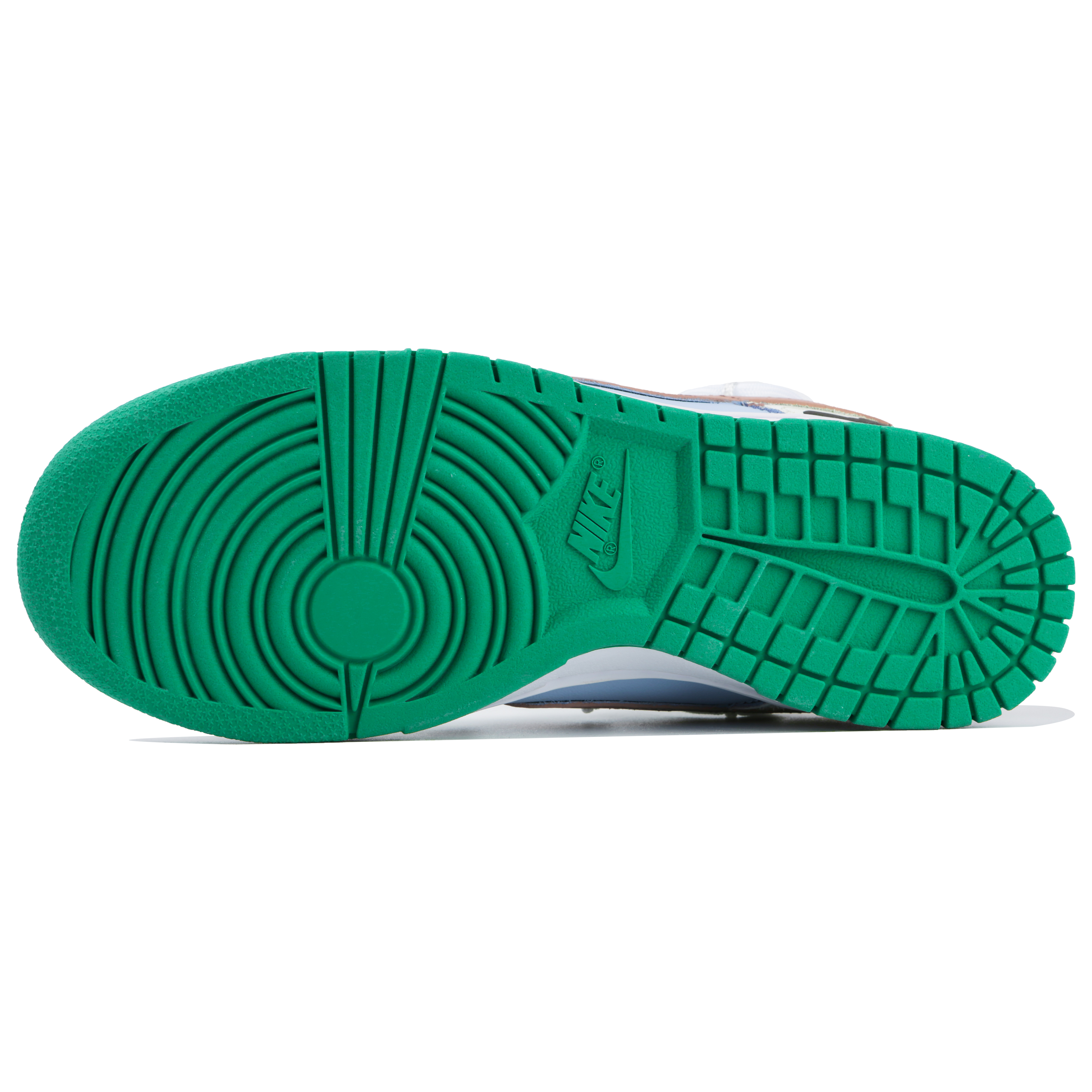 Purchase (W) 나이키 덩크 로우 '데님 파라다이스 블루그린' (커스텀) FD9924-311(Team4-女款牛仔乐园)