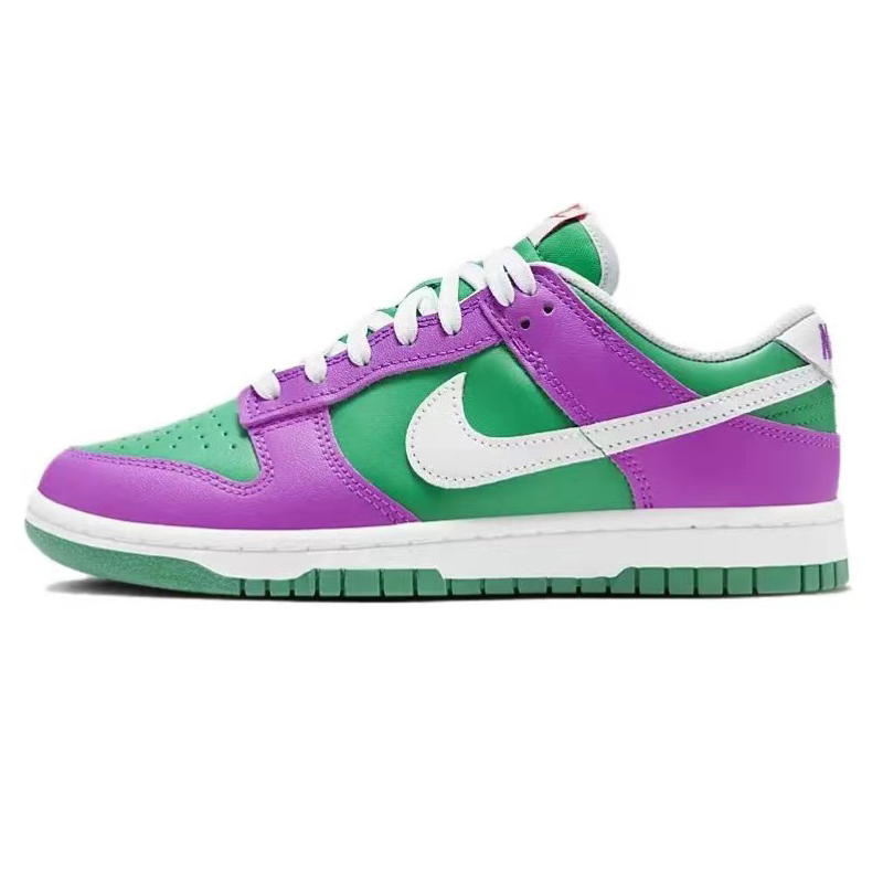 [Custom Shoes] (W) Nike Dunk Low 'Denim Paradise Blue Green' 圖 7