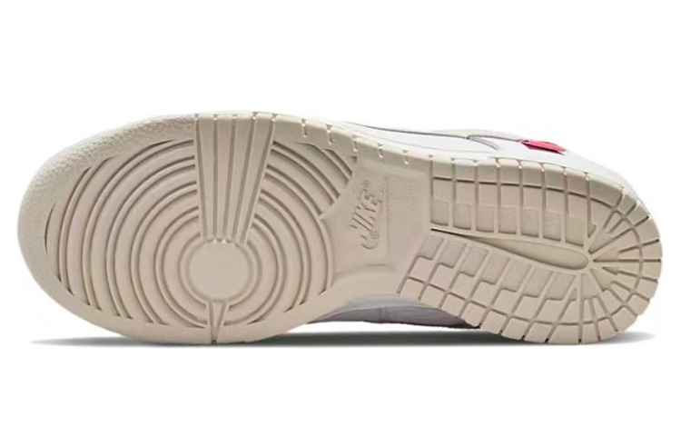 Purchase (W) [Kasut Custom] Nike Dunk Low 'Denim Sage Deconstructed' DX6060-121(TeamB-米黄绿勾解构S-BOX)