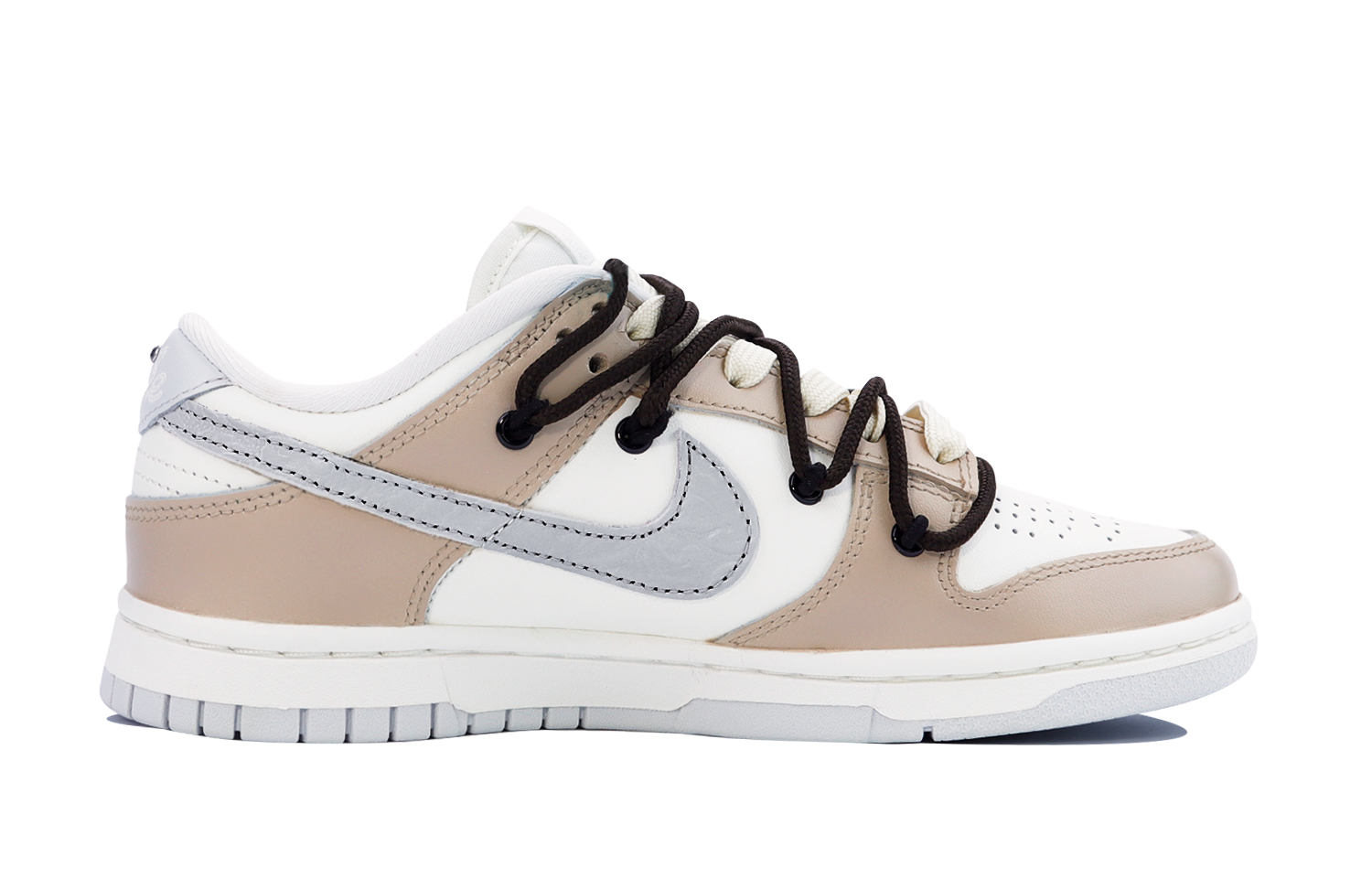 Order (W) [Sneakers Custom] Nike Dunk Low 'Desert Camo' FJ4553-133(Team48-山野迷踪)