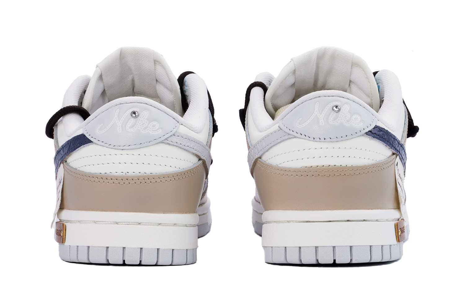 Shop (W) [Sneakers Custom] Nike Dunk Low 'Desert Camo' FJ4553-133(Team48-山野迷踪)