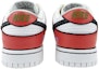 Purchase 【定制球鞋】 Nike Dunk Low 是在玩鞋 數碼寶貝 甲蟲獸 卡通 童趣 低幫 板鞋 女款 白紅