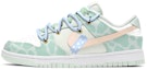 Buy (W) Zapatillas Nike Dunk Low 'Parche Dimensional Verde Menta' DD1503-104(TeamE-女款二次元创可贴薄荷绿)