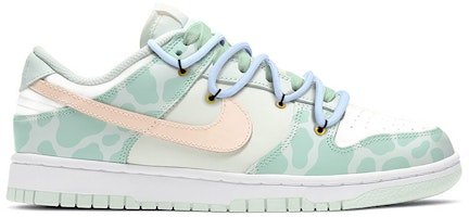 (W) Zapatillas Nike Dunk Low 'Parche Dimensional Verde Menta' DD1503-104(TeamE-女款二次元创可贴薄荷绿) Order (W) Zapatillas Nike Dunk Low 'Parche Dimensional Verde Menta' DD1503-104(TeamE-女款二次元创可贴薄荷绿)