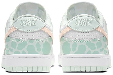 【定制球鞋】 Nike Dunk Low 二次元 創可貼 低幫 板鞋 女款 薄荷綠 Shop 【定制球鞋】 Nike Dunk Low 二次元 創可貼 低幫 板鞋 女款 薄荷綠
