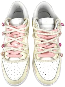 (W) Zapatillas Nike Dunk Low 'Doctor Vibe Desconstruido Graffiti Rosa' DD1503-121(Team叁-女款神秘博士) Shop (W) Zapatillas Nike Dunk Low 'Doctor Vibe Desconstruido Graffiti Rosa' DD1503-121(Team叁-女款神秘博士)