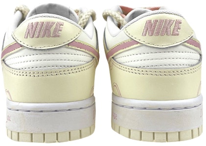 (W) Zapatillas Nike Dunk Low 'Doctor Vibe Desconstruido Graffiti Rosa' DD1503-121(Team叁-女款神秘博士) Purchase (W) Zapatillas Nike Dunk Low 'Doctor Vibe Desconstruido Graffiti Rosa' DD1503-121(Team叁-女款神秘博士)