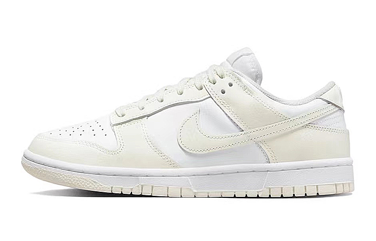 Sizing (W) 나이키 덩크 로우 '닥터 바이브 그래피티 로즈' (커스텀) DD1503-121(Team叁-女款神秘博士)