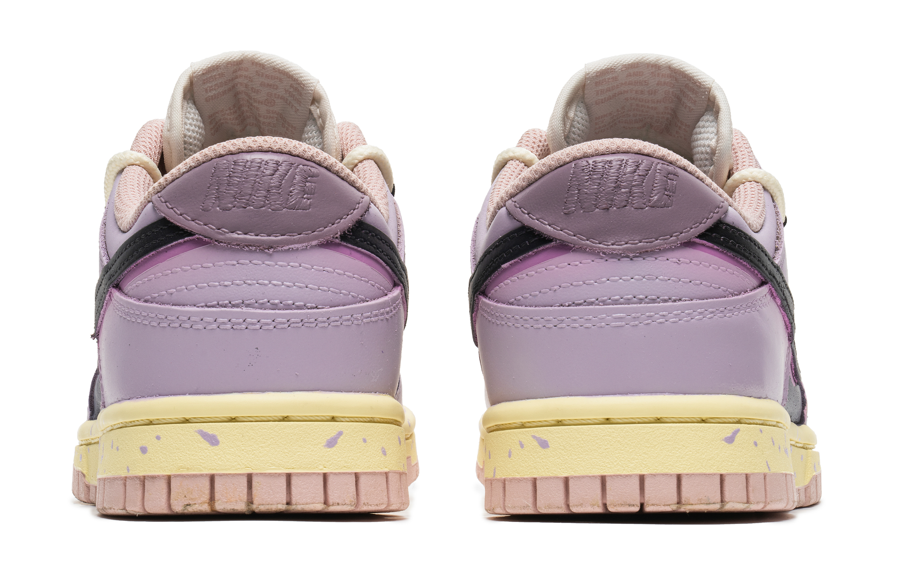Shop (W) [定制鞋款] 耐克Dunk低帮 '多巴胺黑莓' DD1503-601(Team67-女款多巴胺黑莓)