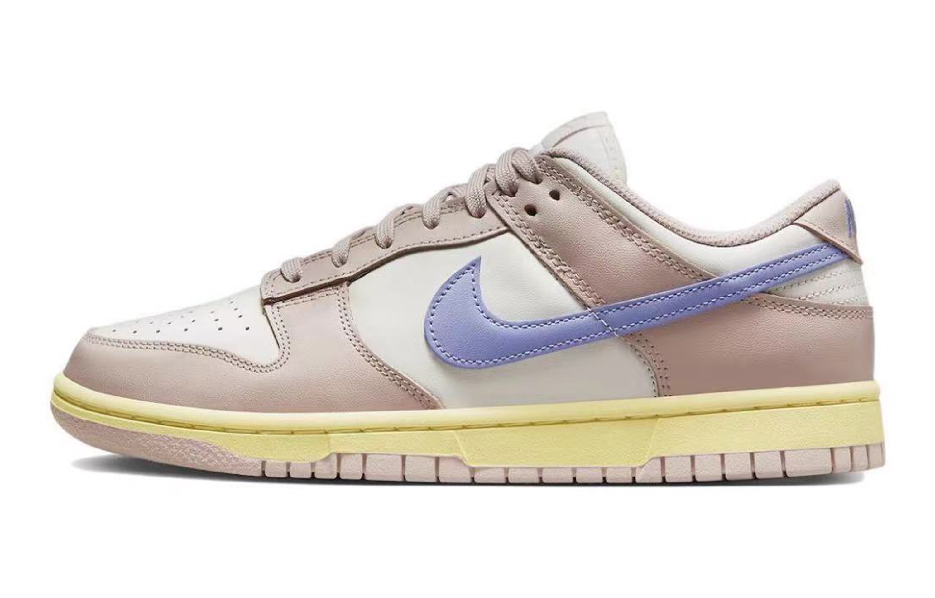 Details for (W) [定制鞋款] 耐克Dunk低帮 '多巴胺黑莓' DD1503-601(Team67-女款多巴胺黑莓)