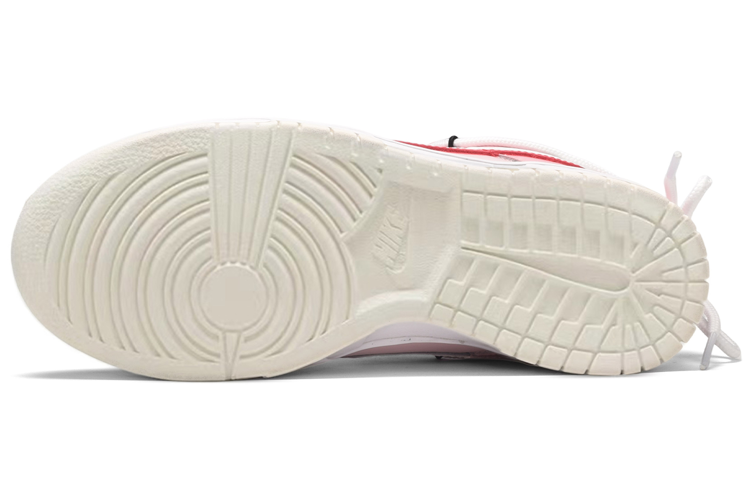 Purchase (W) 나이키 덩크 로우 '도파민 벚꽃 핑크-화이트' (커스텀) DD1503-121(TeamE-女款樱花恋粉白)