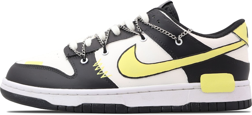 (W) 【カスタムシューズ】(レディース) ナイキ ダンク ロー 'ドーパミン ラブ 七夕' FD1232-001(Team53-女款多巴胺之恋) Buy (W) 【カスタムシューズ】(レディース) ナイキ ダンク ロー 'ドーパミン ラブ 七夕' FD1232-001(Team53-女款多巴胺之恋)