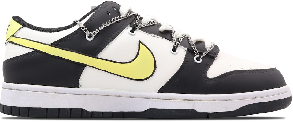 (W) 【カスタムシューズ】(レディース) ナイキ ダンク ロー 'ドーパミン ラブ 七夕' FD1232-001(Team53-女款多巴胺之恋) Order (W) 【カスタムシューズ】(レディース) ナイキ ダンク ロー 'ドーパミン ラブ 七夕' FD1232-001(Team53-女款多巴胺之恋)