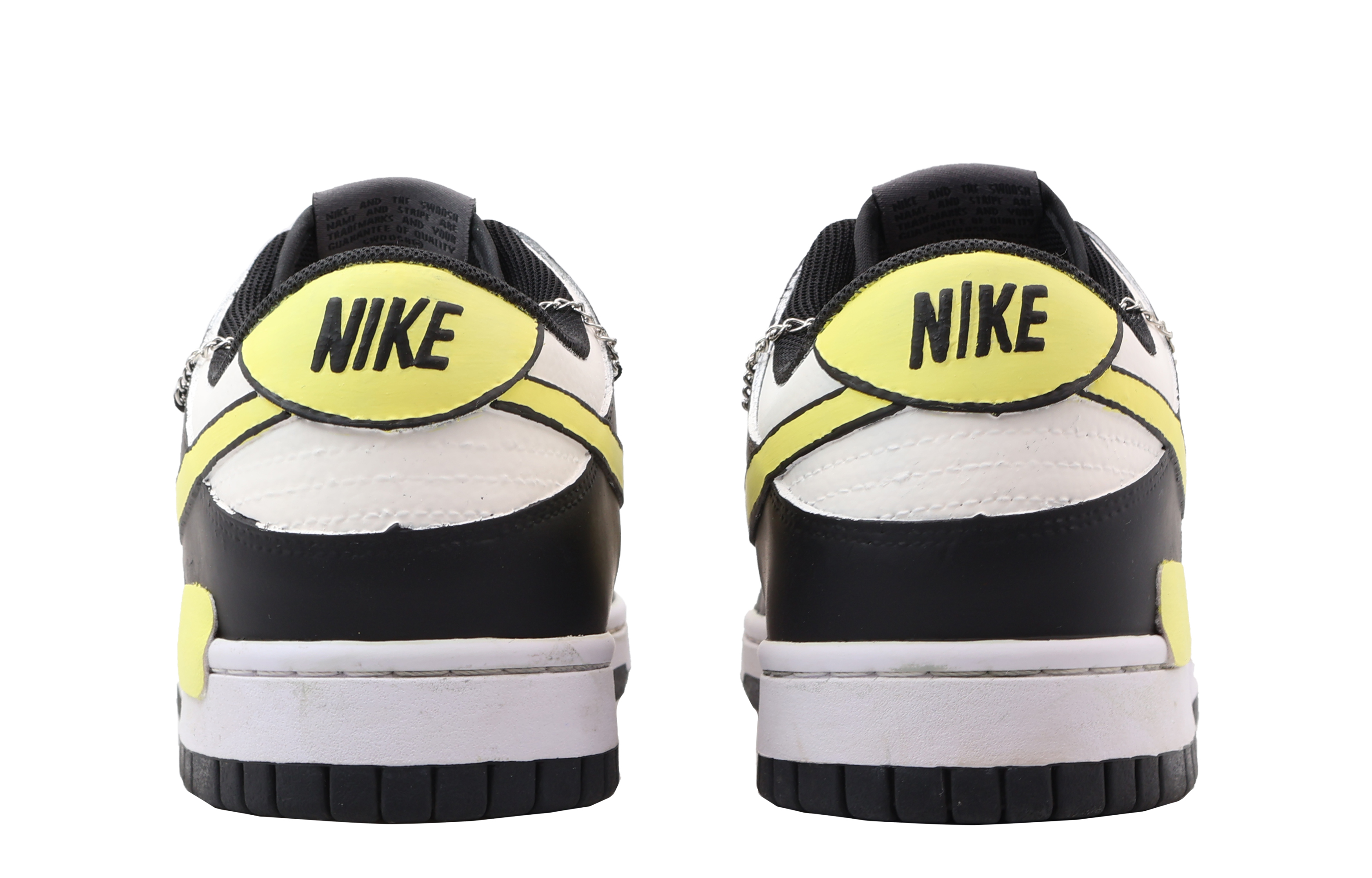 Shop (W) 【カスタムシューズ】(レディース) ナイキ ダンク ロー 'ドーパミン ラブ 七夕' FD1232-001(Team53-女款多巴胺之恋)