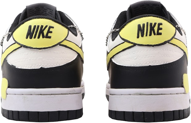 (W) 【カスタムシューズ】(レディース) ナイキ ダンク ロー 'ドーパミン ラブ 七夕' FD1232-001(Team53-女款多巴胺之恋) Shop (W) 【カスタムシューズ】(レディース) ナイキ ダンク ロー 'ドーパミン ラブ 七夕' FD1232-001(Team53-女款多巴胺之恋)