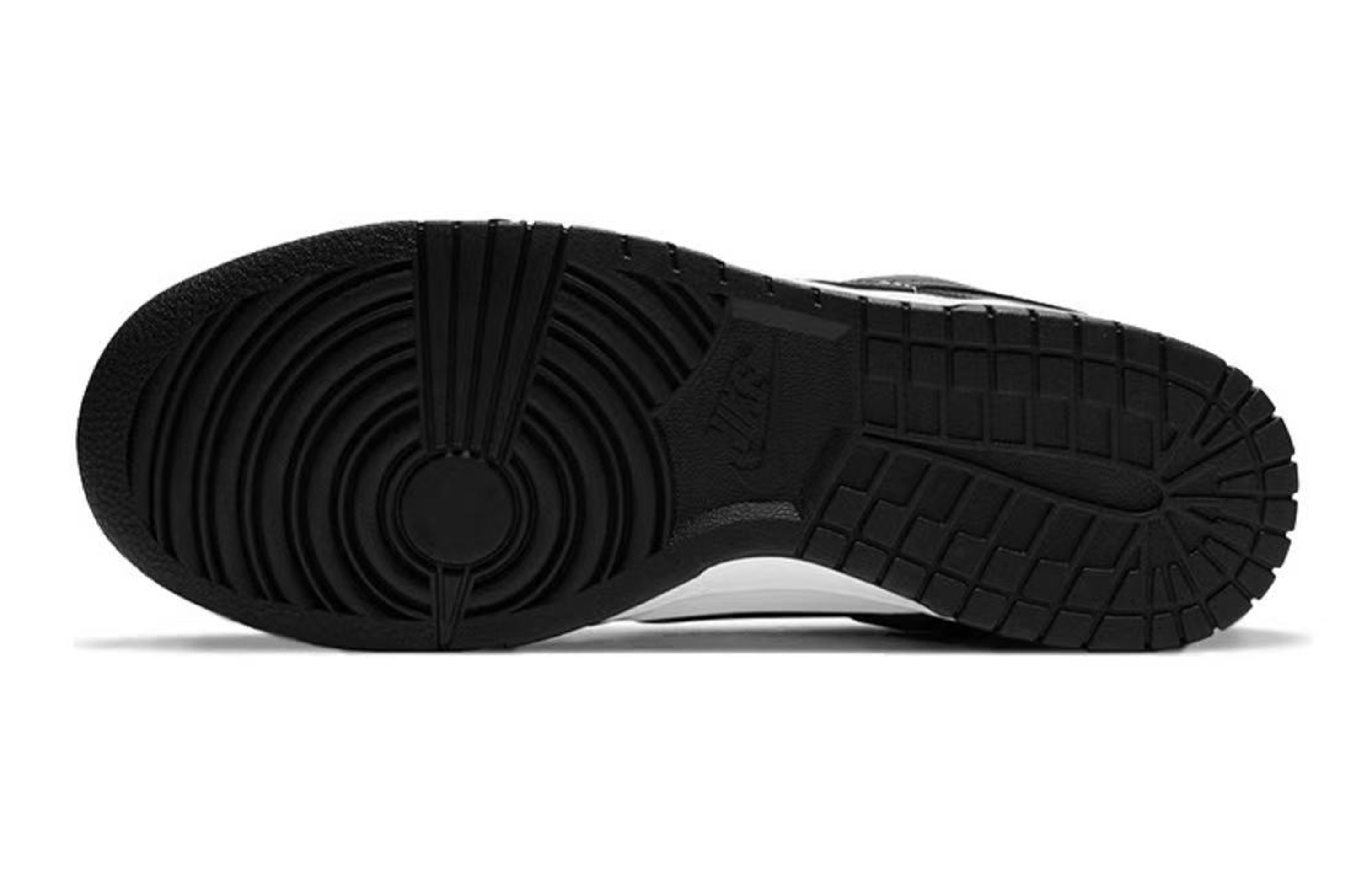 Purchase (W) 나이키 덩크 로우 '도파민 뉴론 블랙핑크' (커스텀) CW1590-100(Team67女款神经元黑粉)