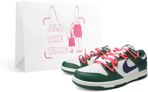 (W) ナイキ ダンク LOW "ドーパミン オレンジレッド" (カスタム) DD1503-300(Team36-女款多巴胺橙红QD) Buy (W) ナイキ ダンク LOW "ドーパミン オレンジレッド" (カスタム) DD1503-300(Team36-女款多巴胺橙红QD)