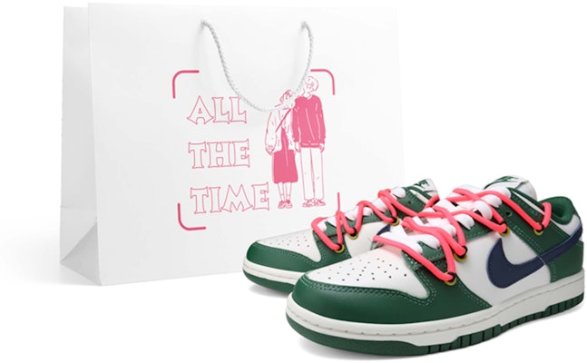 (W) ナイキ ダンク LOW "ドーパミン オレンジレッド" (カスタム) DD1503-300(Team36-女款多巴胺橙红QD) Buy (W) ナイキ ダンク LOW "ドーパミン オレンジレッド" (カスタム) DD1503-300(Team36-女款多巴胺橙红QD)