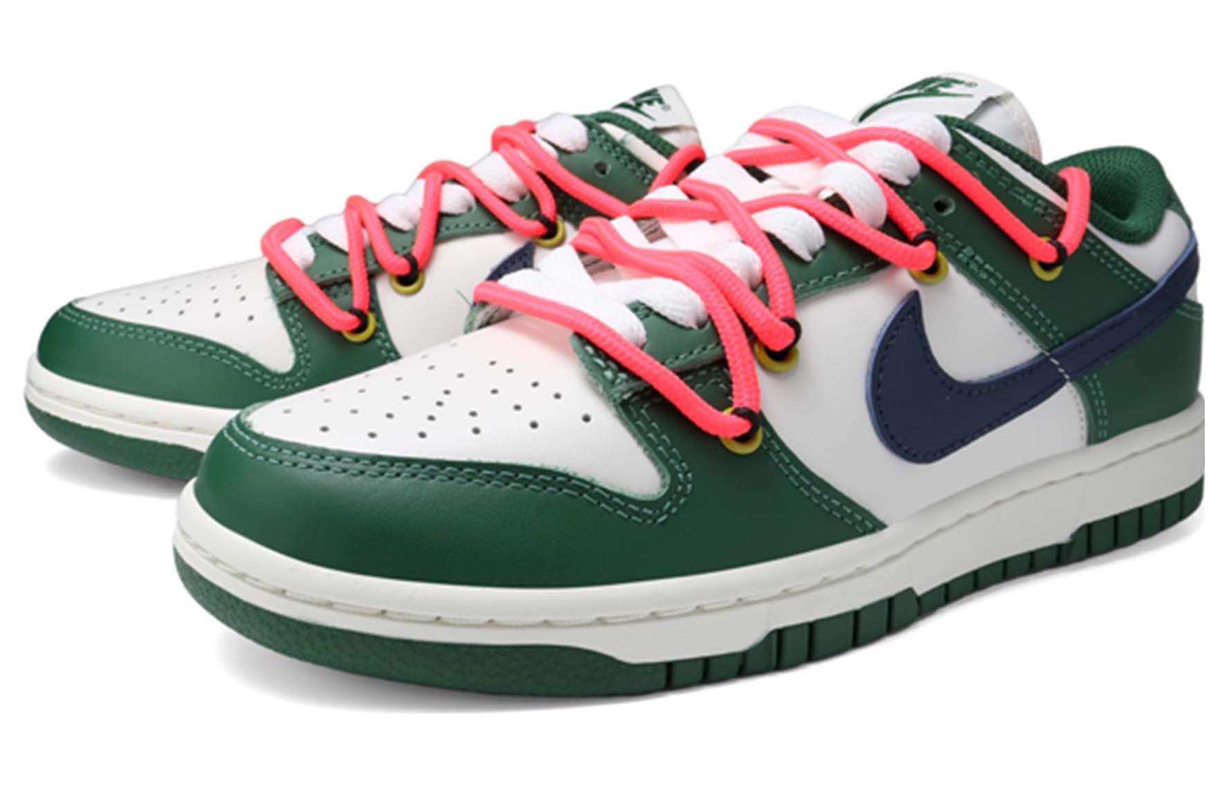 Shop (W) ナイキ ダンク LOW "ドーパミン オレンジレッド" (カスタム) DD1503-300(Team36-女款多巴胺橙红QD)