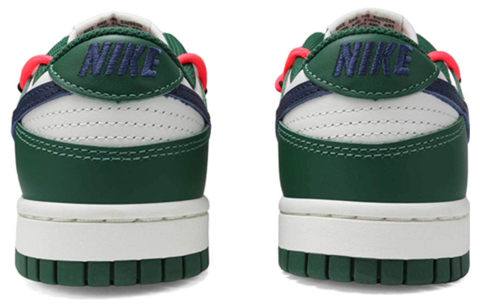 Purchase (W) ナイキ ダンク LOW "ドーパミン オレンジレッド" (カスタム) DD1503-300(Team36-女款多巴胺橙红QD)