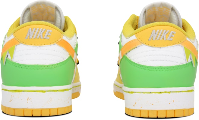 (W) 나이키 덩크 로우 '도파민 파티' (커스텀) DD1503-002(Team60-女款烈日派对) Shop (W) 나이키 덩크 로우 '도파민 파티' (커스텀) DD1503-002(Team60-女款烈日派对)